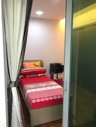 Eight Courtyards (D27), Condominium #154641272